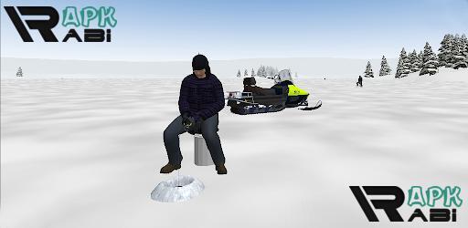 Thumbnail Ice Fishing Derby 2