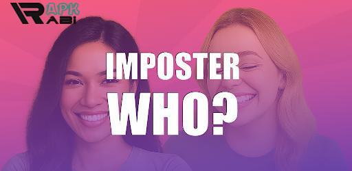 Thumbnail Imposter Who