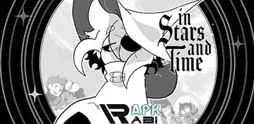 Thumbnail In Stars and Time