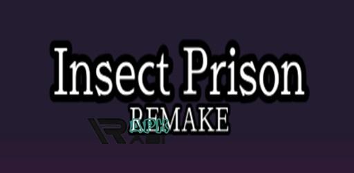 Thumbnail Insect Prison Remake