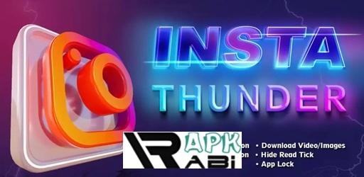 Thumbnail Insta Thunder