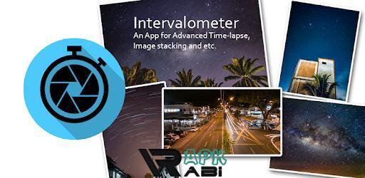 Thumbnail Intervalometer