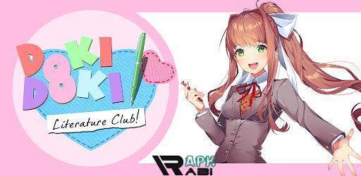 Thumbnail Doki Doki Literature Club!