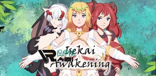 Thumbnail Isekai Awakening