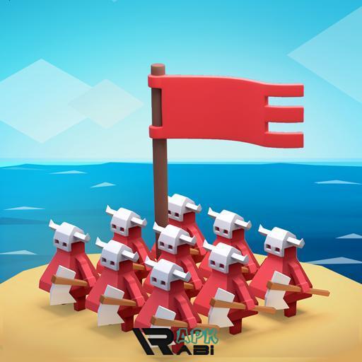 Island War