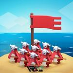 Icon Island War
