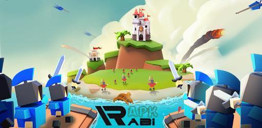 Thumbnail Island War