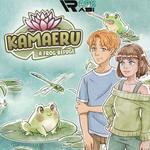 Icon Kamaeru A Frog Refuge