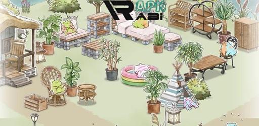 Thumbnail Kamaeru A Frog Refuge