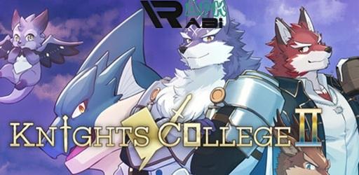 Thumbnail Knights College 2