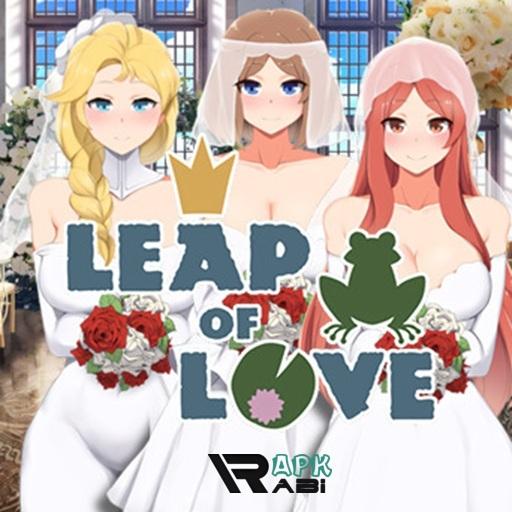Leap Of Love