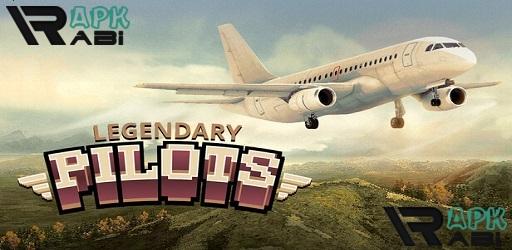 Thumbnail Legendary Pilots