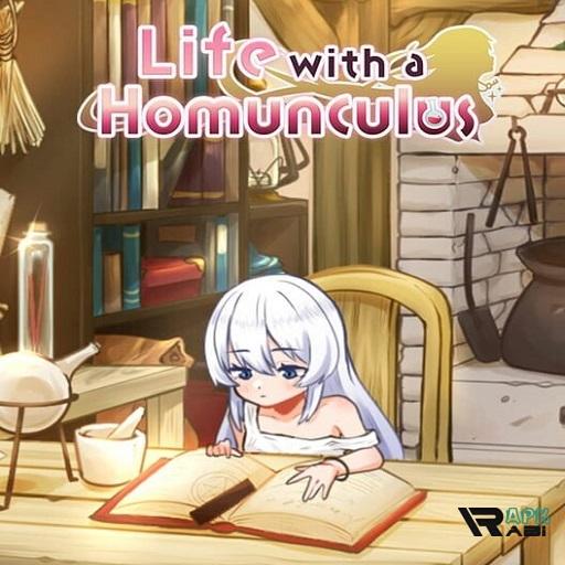 Life with a Homunculus