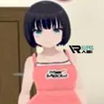  Living Summer with Mischievous Sister