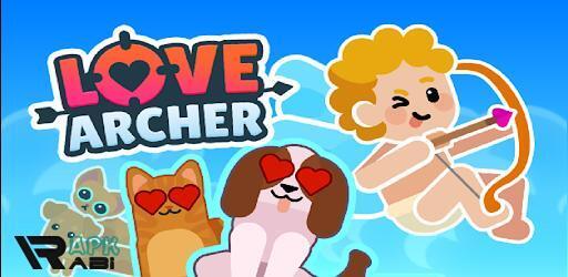 Thumbnail Love Archer
