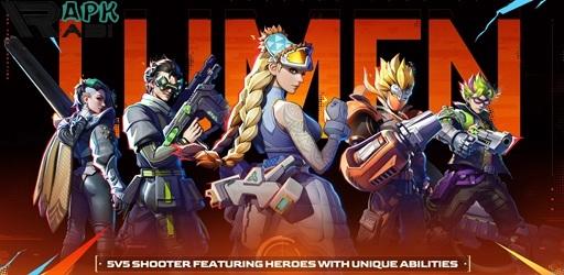 Thumbnail Lumen