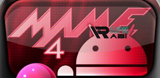 Thumbnail MAME4droid