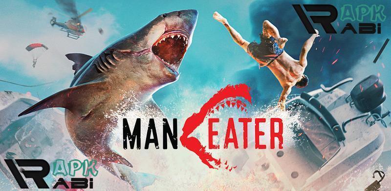 Thumbnail Maneater