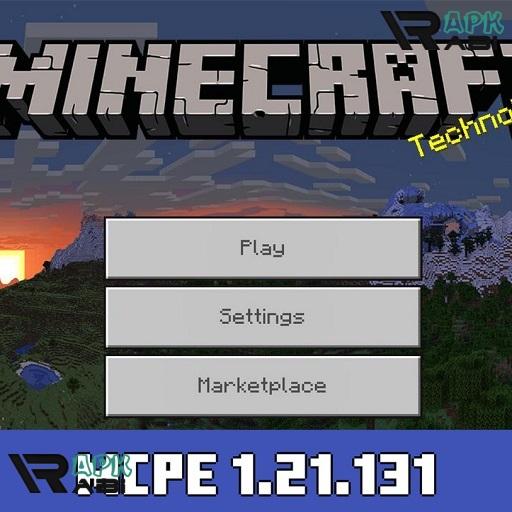 Minecraft 1.21.131