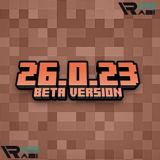 Minecraft 26.0.23