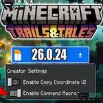 Minecraft 26.0.24