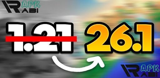 Thumbnail Minecraft 26.0.25