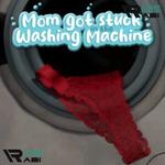 Icon Mom Got Stuck Washing Machine