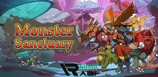 Thumbnail Monster Sanctuary