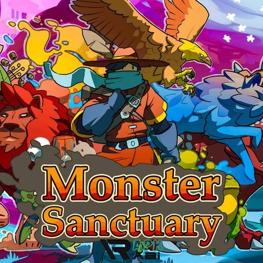 Monster Sanctuary