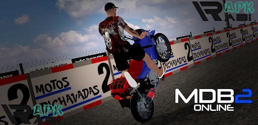 Thumbnail Motos Dichavadas Brasil 2