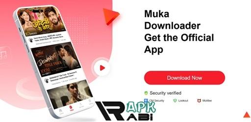 Thumbnail Muka Downloader