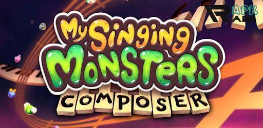 Thumbnail My Singing Monsters Composer