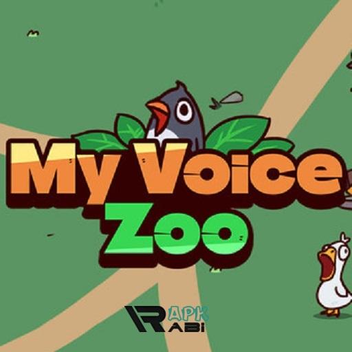 My Voice Zoo