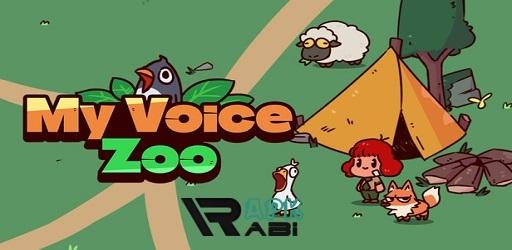Thumbnail My Voice Zoo