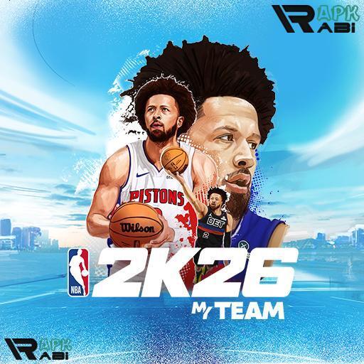 NBA 2K26 MyTEAM Mobile
