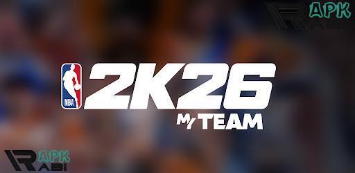 Thumbnail NBA 2K26 MyTEAM Mobile