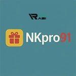 NKpro91