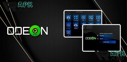 Thumbnail Odeon Vod
