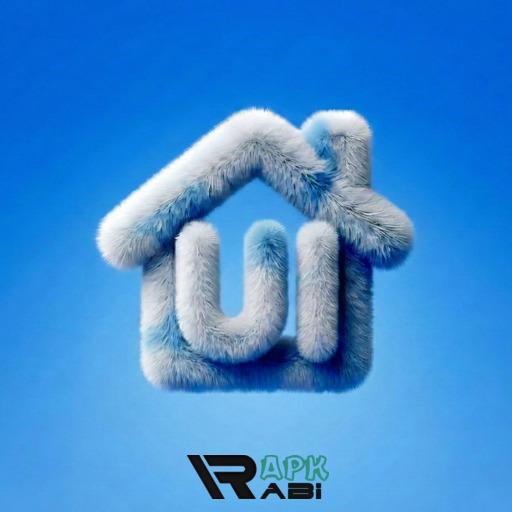 OneUI Fluffy Icons