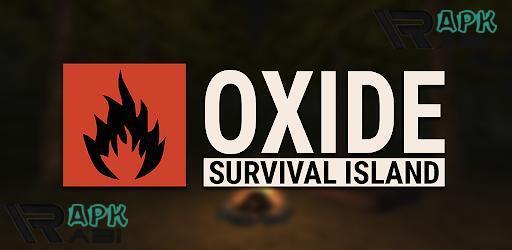Thumbnail Oxide: Survival Island