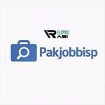 Pakjobbisp