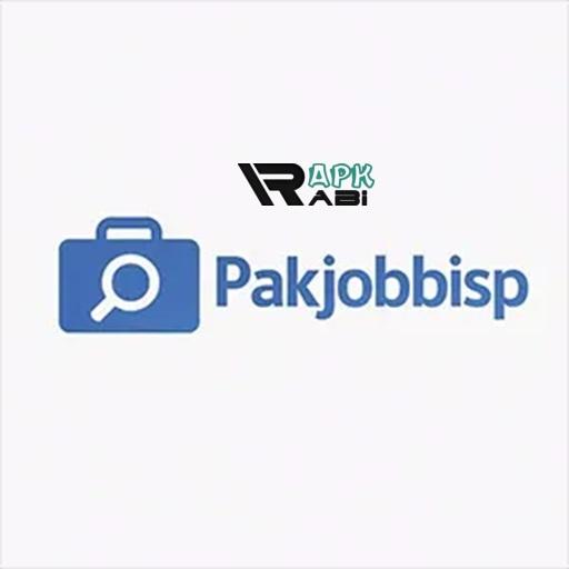 Pakjobbisp