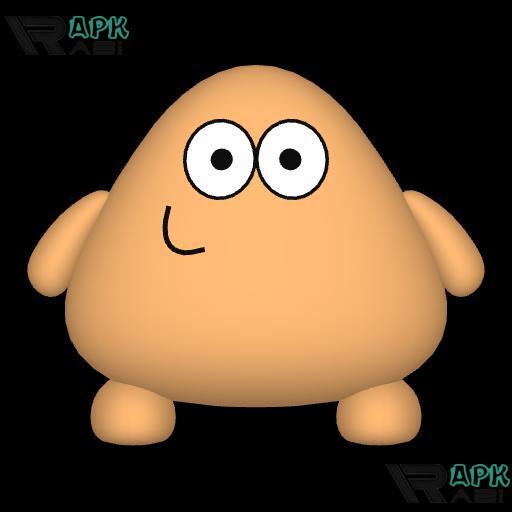 Pou 3D