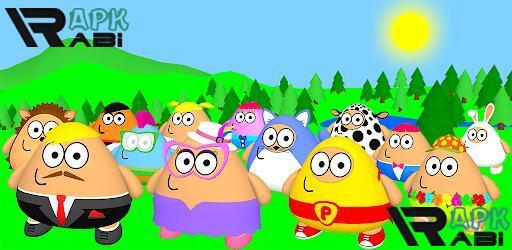 Thumbnail Pou 3D