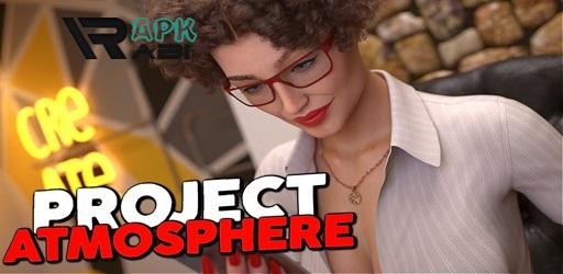 Thumbnail Project ATMOSPHERE