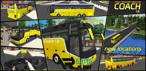 Thumbnail PTS Coach