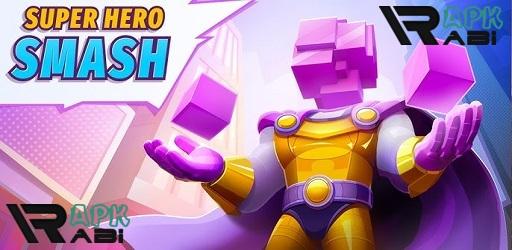 Thumbnail Quantum Fight Hero