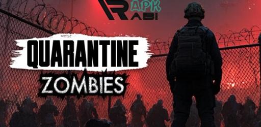 Thumbnail Quarantine Zombie