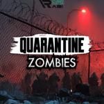 Quarantine Zombie