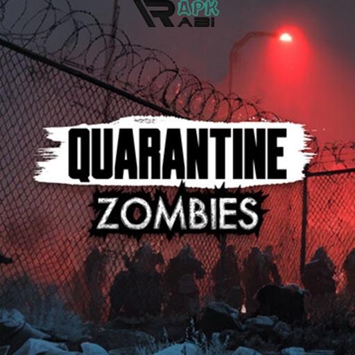 Quarantine Zombie